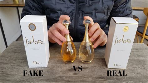 profumo dior j'adore 100 ml originale vs fake